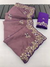 Vt 834 Pure Soft Vichitra Silk Sarees Best Wholesale Shop In Surat